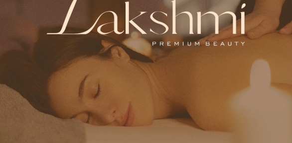 До 7 сеансов массажа в студии красоты Lakshmi