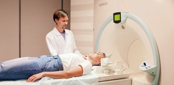 Компьютерная томография организма в центре «МРТ Эксперт»