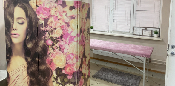 До 10 сеансов массажа от мастера Ксении Глушич