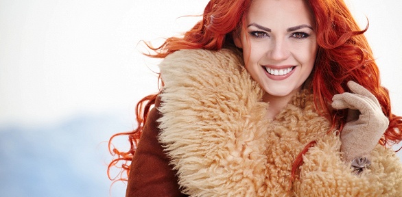 Стрижка и окрашивание волос от мастера-стилиста Гурьевой Ирины