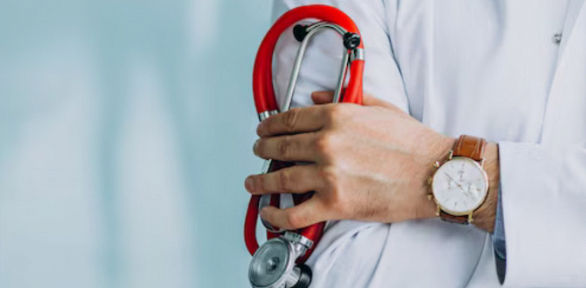 Прием врачей, забор биоматериала или ЭКГ в медцентре «Акциомед»