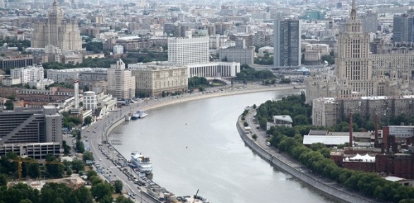 Билет на экскурсию «Москва армянская» от компании «Московиты»