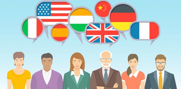 До 24 онлайн-занятий по изучению иностранного языка в центре Lingua Planet