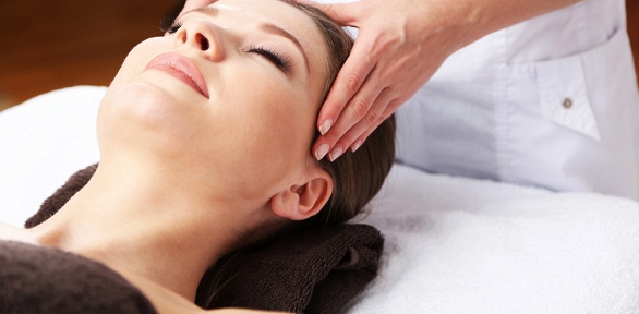 Чистка, пилинг, уход или массаж лица в салоне «Эдем»