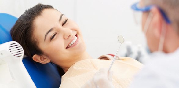 Комплексная гигиена полости рта в стоматологии «Жемчуг»