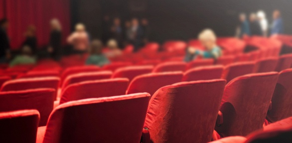 Билет на концерт «Atomic cellos. Мировые рок-хиты на виолончелях»