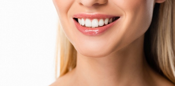 Комплексная гигиеническая чистка зубов в стоматологии «Ваша стоматология»