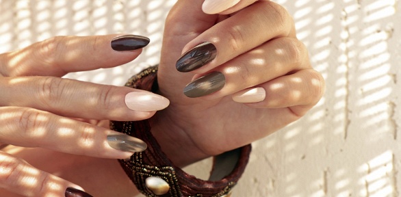 Маникюр, наращивание или коррекция ногтей от мастера Анны