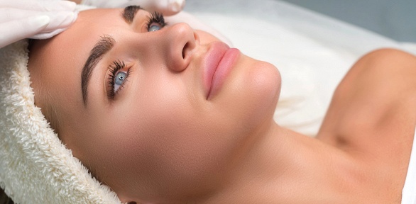 Уход за кожей лица в «МЦ Косметология»
