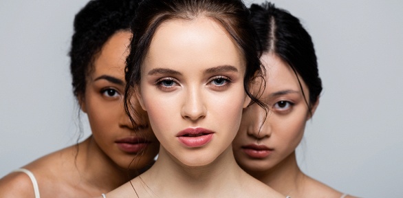 Чистка, пилинг, микротоковая терапия в салоне красоты «Ноэми»