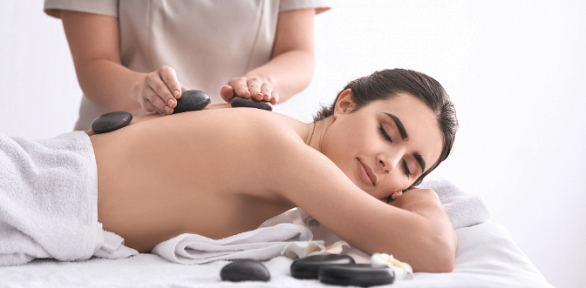 Авторские SPA-программы в SPA-студии «Горячие ручки»