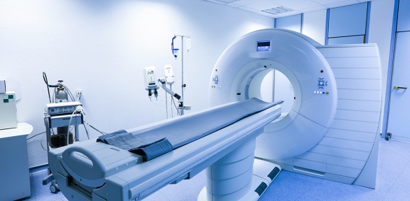 Компьютерная томография в медицинском центре «Дельф»