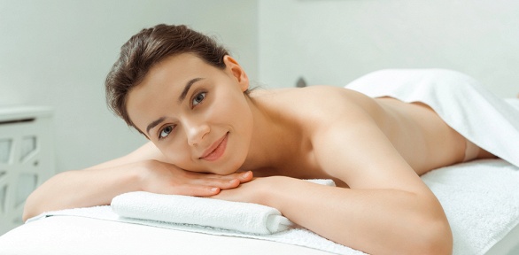 Сеансы массажа в студии «SPA Zon служба совершенства»
