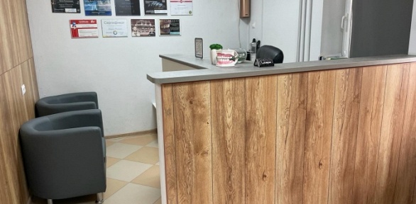 Лечение кариеса, комплексная чистка в клинике доктора Рамазанова