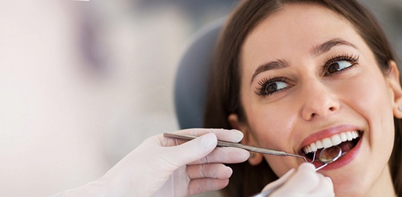 Гигиена полости рта в стоматологии «Арт Смайл»