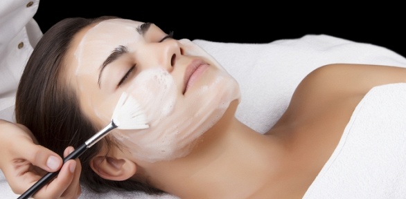 Процедуры по уходу за кожей лица в студии Skin Expert Nsk