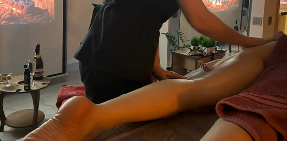 SPA-программы в СПА-салоне «Энергоспа» со скидкой