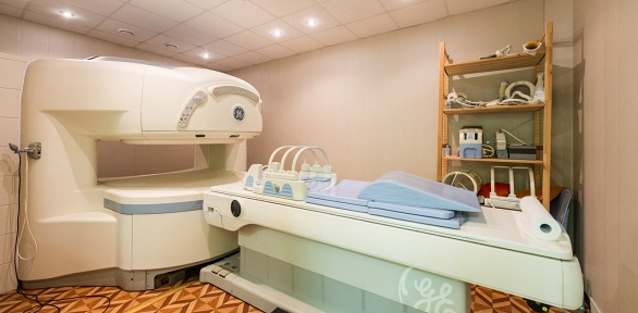 МРТ головы, позвоночника или суставов в центре «Т.О.П.»