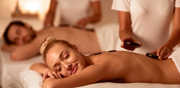 SPA-программы в SPA-салоне Bon Thai SPA