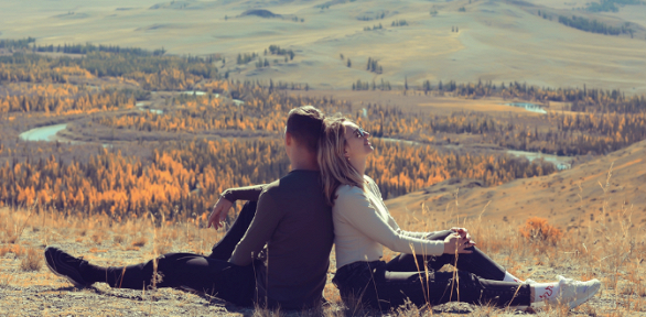 Тур «Псебай — хребет Герпегем» 25 апреля от турагентства «След в след»