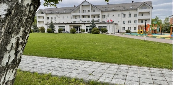 <b>Скидка до 35%.</b> Отдых по системе «полный пансион» в загородном отеле «Диамант»