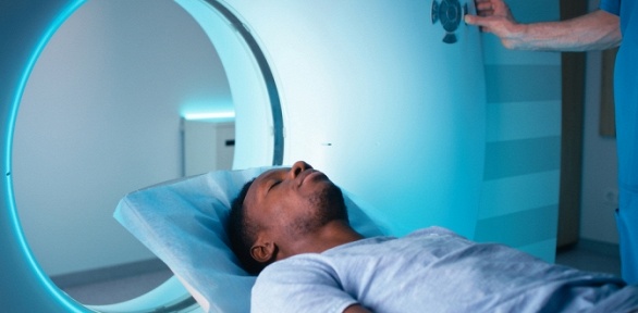 МРТ головы, мягких тканей, шеи, позвоночника в МРТ-центре Eurodicenter