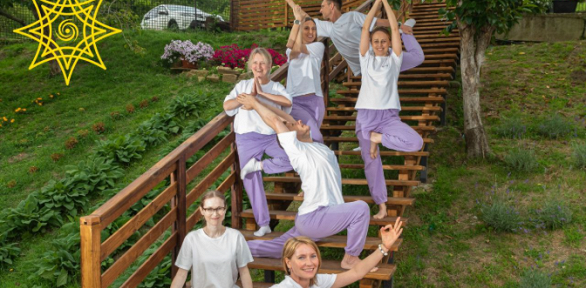 5, 10, 20 или 30 занятий йогой в центре здоровья «Фомальгаут+»