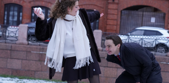 Экспресс-фотосессия, фотоэкскурсия от Зуевой Светланы