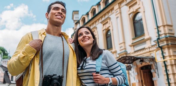 Билет на пешеходную экскурсию «Уютный уголок Москвы — Замоскворечье»