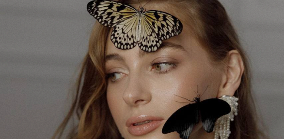 Билет на экскурсию в парк живых тропических бабочек Kazan Butterfly Garden