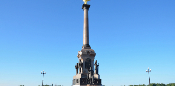 Двухдневный тур от туроператора «Магазин путешествий»