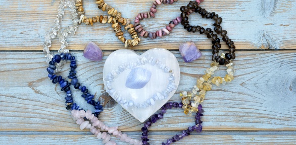 <b>Скидка до 31%.</b> Мастер-класс по изготовлению украшений в студии Wonderlend