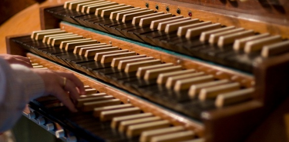 Билет на мюзикл «Призрак оперы The Phantom of the Opera»