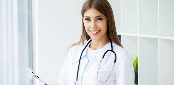 Эндокринологическое обследование в «Леоклиник»