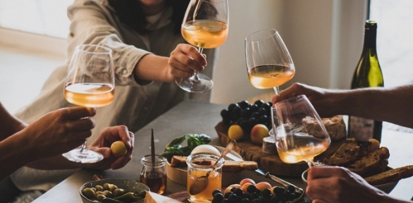 4, 6 или 7 часов аренды лофта от компании Gold Loft