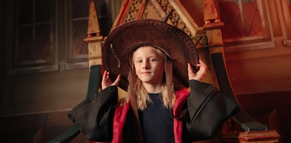 Комбобилет в шоу-парк «Музей Гарри Поттера»