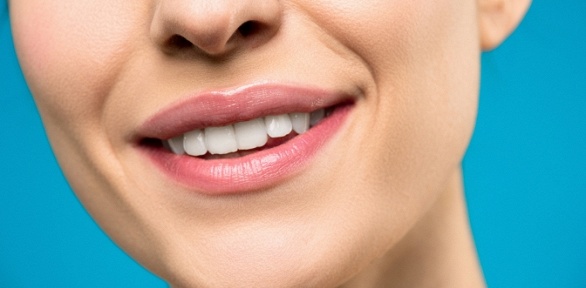 Гигиена полости рта в стоматологической клинике People Smile