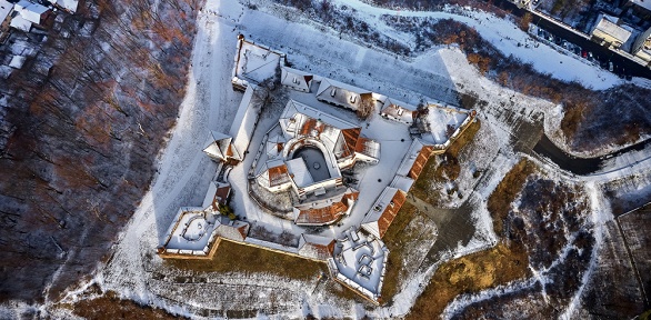 Билет на экскурсию в Петергоф и Кронштадт от агентства «Виктория»