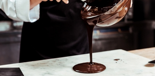 Мастер-класс по изготовлению шоколада от фабрики «Шоколандия»