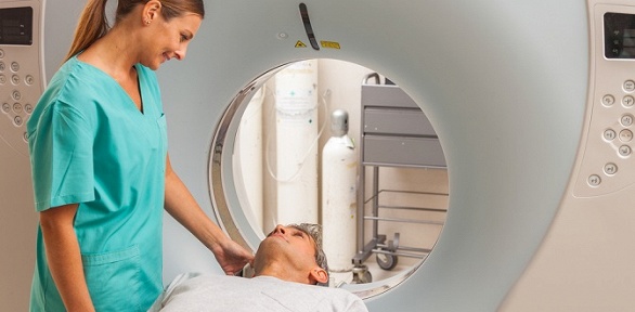 Магнитно-резонансная томография в «Национальном диагностическом центре»