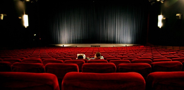 Новогодняя музыкальная сказка «Снежная Королева. Отражение» от «Театра 21»