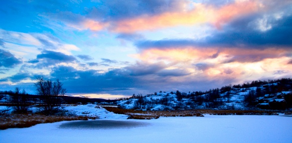 <b>Скидка до 15%.</b> 4-дневный тур «Почувствуй Север: сияние, саамы, Териберка и Мурманск» от туроператора «Кутузов-на-Мурмане»