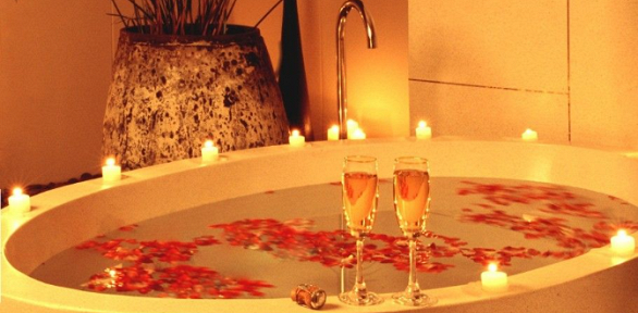 SPA-программа от салона Etno SPA
