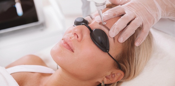 Лазерное удаление тату и татуажа в клинике Beauty Vita
