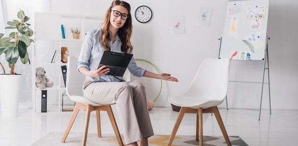 Занятия с репетитором от школы программирования PuzzleCode