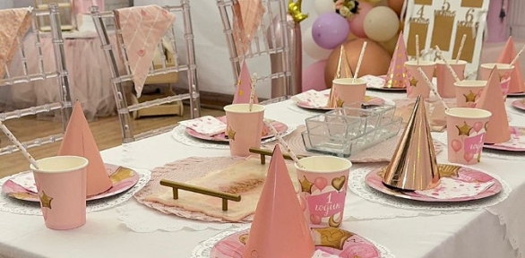 3, 5 или 7 часов аренды лофта от лофт-студии White House