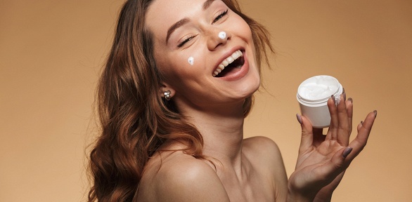 Чистка лица, химический пилинг от специалиста Натальи