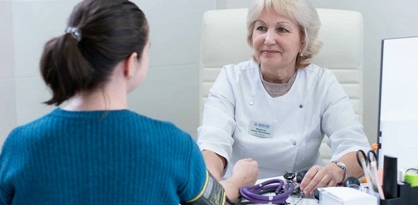 МРТ головного мозга, позвоночника, суставов в медицинском центре «ДиМагнит»