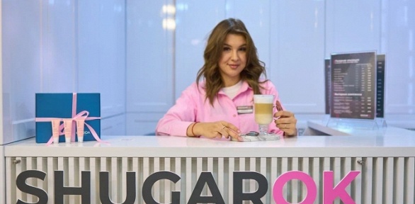 Коррекция фигуры в сети косметологических студий Shugarok