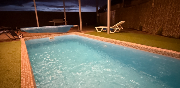 Отдых для компании в банном комплексе «Пар на Волге»